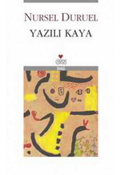 Yazılı Kaya