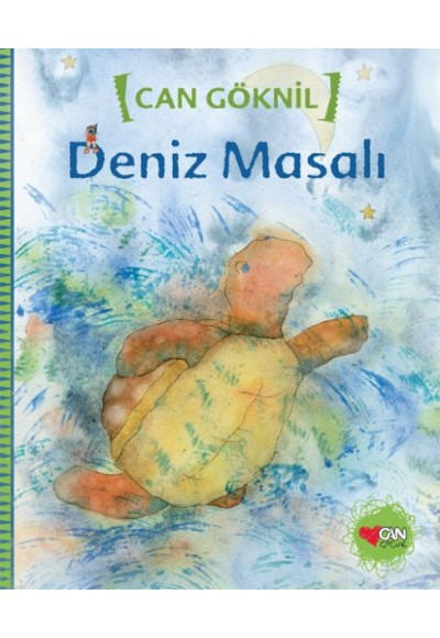 Deniz Masalı