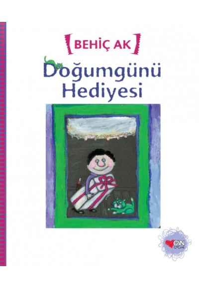 Doğumgünü Hediyesi