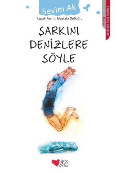 Şarkını Denizlere Söyle