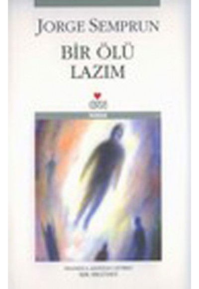 Bir Ölü Lazım