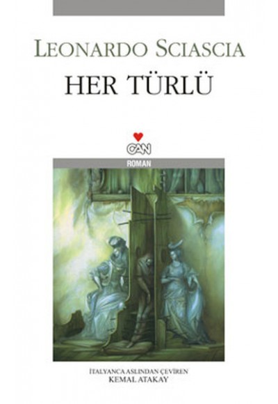Her Türlü