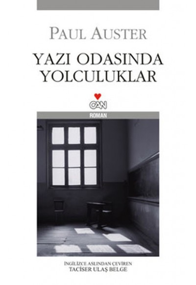 Yazı Odasında Yolculuklar (Ciltsiz)