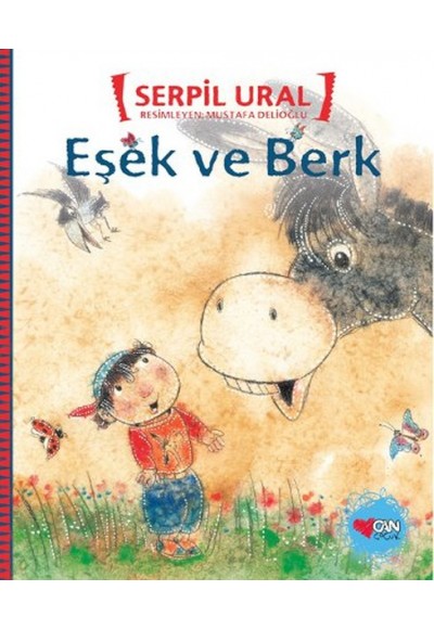 Eşek ve Berk