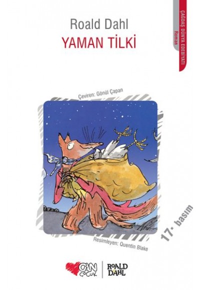 Yaman Tilki
