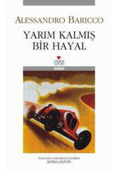 Yarım Kalmış Bir Hayal