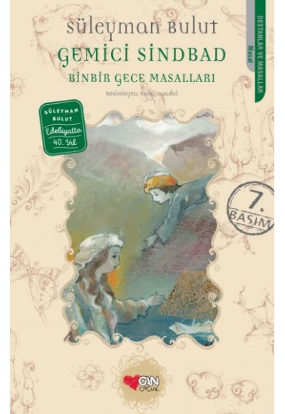 Gemici Sinbad / Binbir Gece Masalları