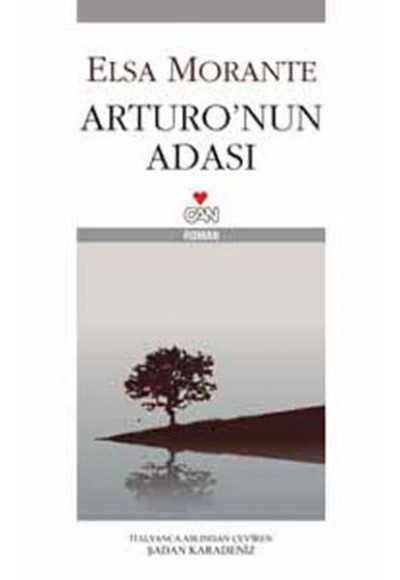 Arturo'nun Adası