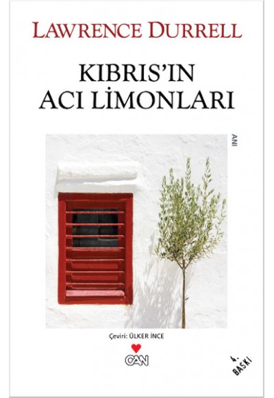 Kıbrısın Acı Limonları