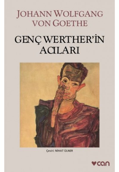 Genç Werther'in Acıları