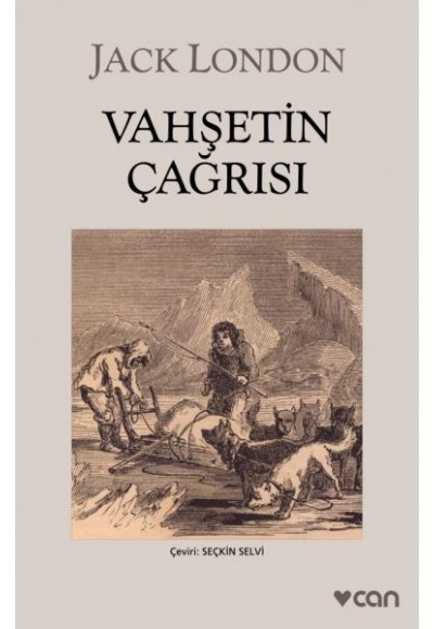 Vahşetin Çağrısı
