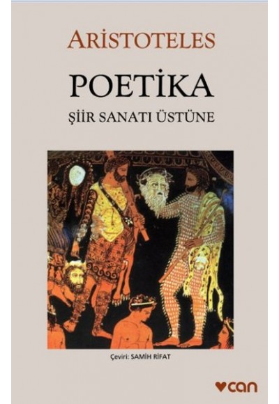 Poetika  Şiir Sanatı Üstüne