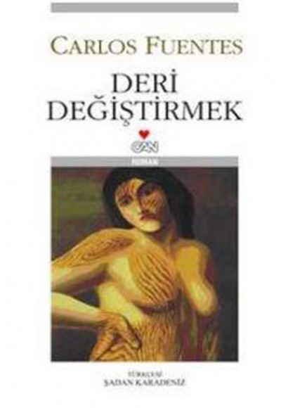 Deri Değiştirmek