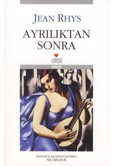 Ayrılıktan Sonra