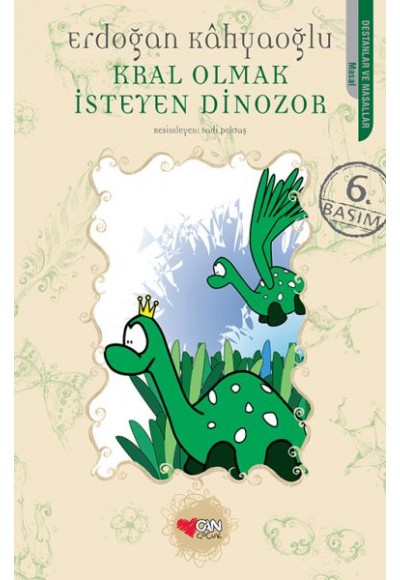 Kral Olmak İsteyen Dinazor
