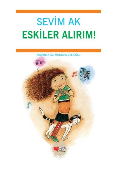 Eskiler Alırım