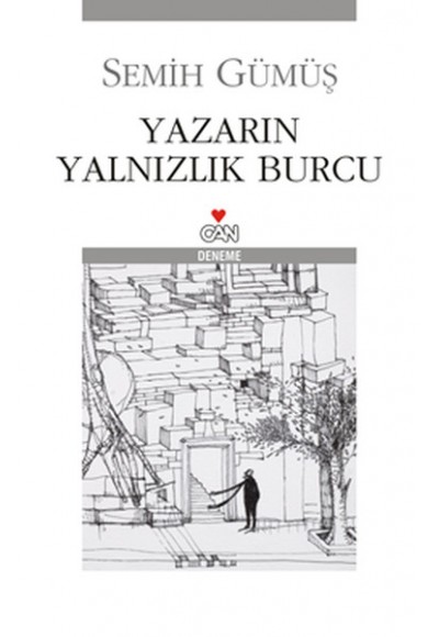 Yazarın Yalnızlık Burcu