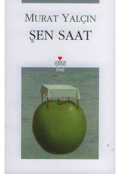 Şen Saat