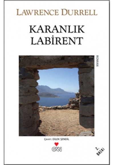 Karanlık Labirent