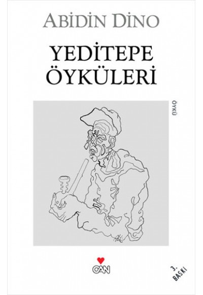 Yeditepe Öyküleri
