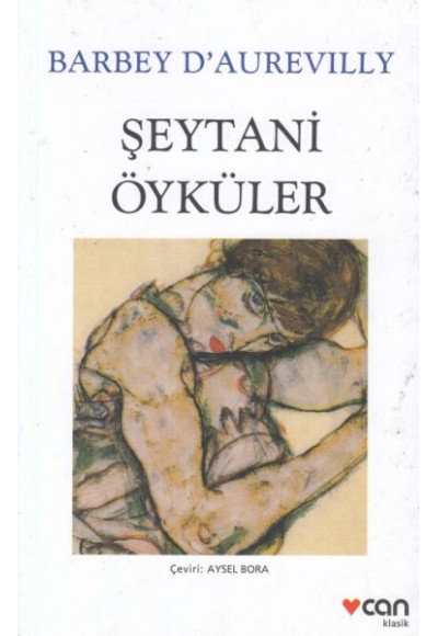 Şeytani Öyküler