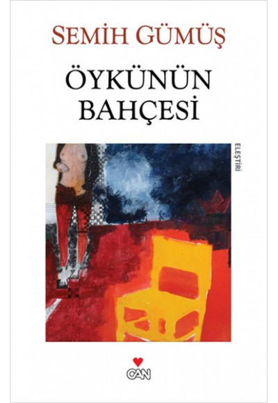 Öykünün Bahçesi