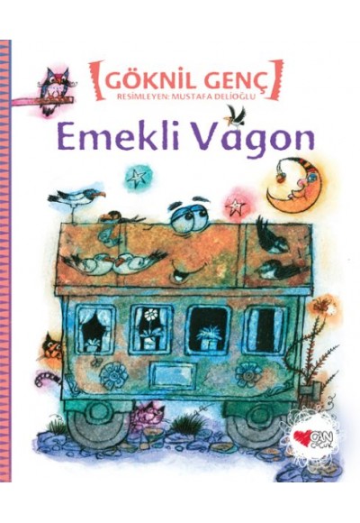 Emekli Vagon