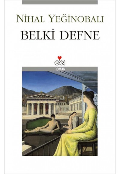 Belki Defne