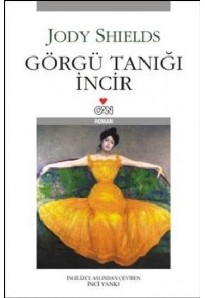 Görgü Tanığı İncir