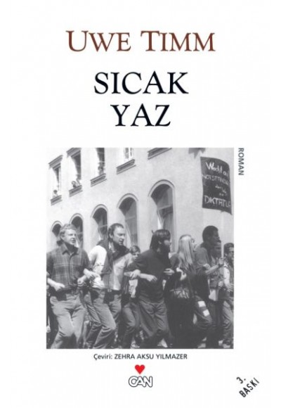 Sıcak Yaz