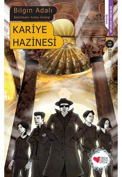 Kariye Hazinesi