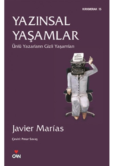 Yazınsal Yaşamlar