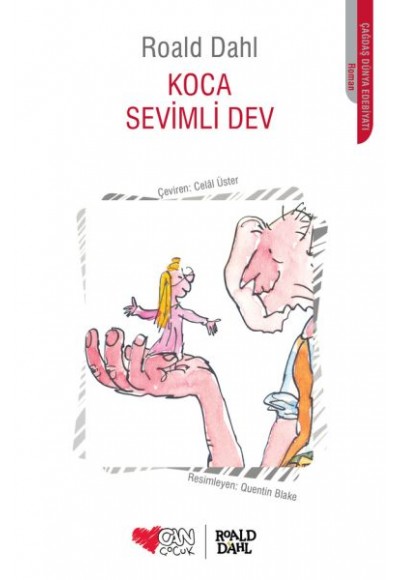 Koca Sevimli Dev