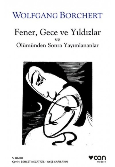 Fener, Gece ve Yıldızlar ve Ölümünden Sonra Yayınlananlar