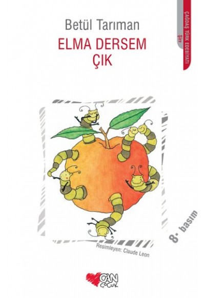 Elma Dersem Çık