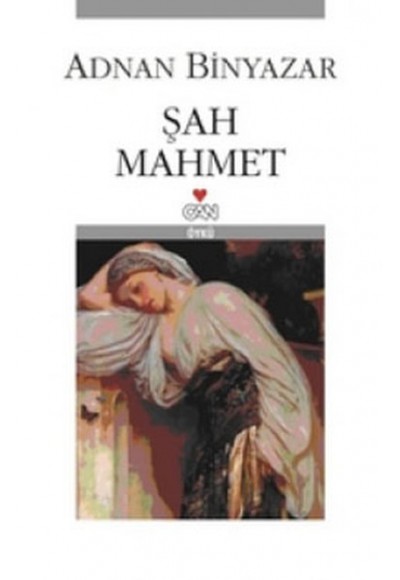Şah Mahmet