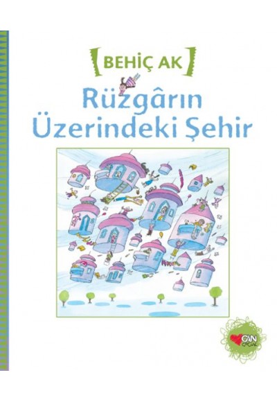 Rüzgarın Üzerindeki Şehir