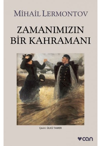 Zamanımızın Bir Kahramanı