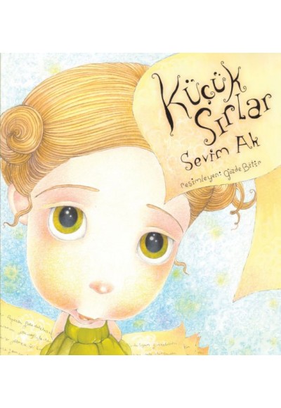 Küçük Sırlar