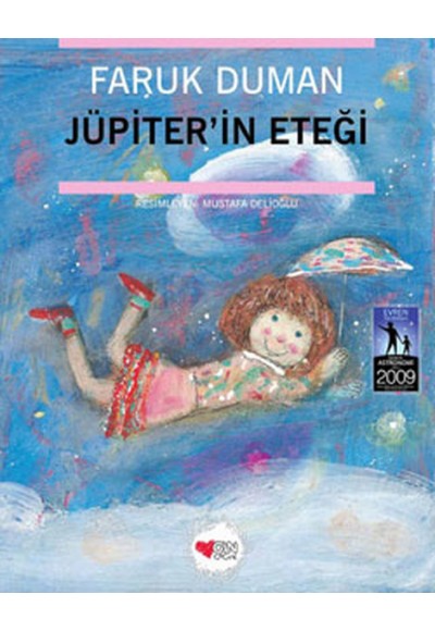 Jüpiter'in Eteği