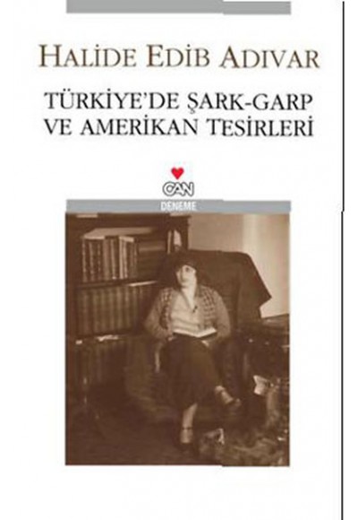 Türkiye'de Şark-Garp ve Amerikan Tesirleri