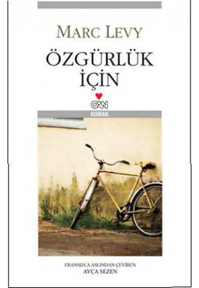 Özgürlük İçin