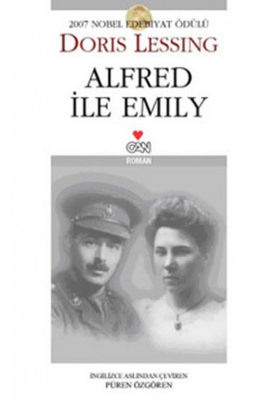 Alfred İle Emily