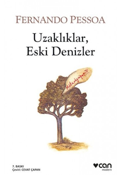 Uzaklıklar, Eski Denizler