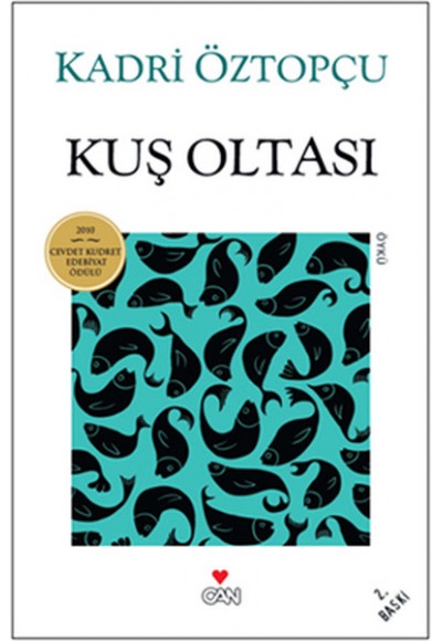 Kuş Oltası