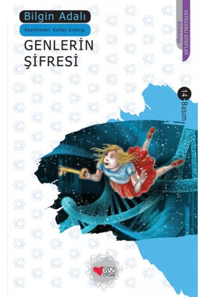 Genlerin Şifresi