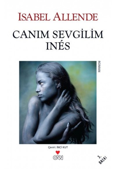 Canım Sevgilim Ines