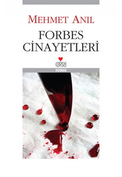 Forbes Cinayetleri
