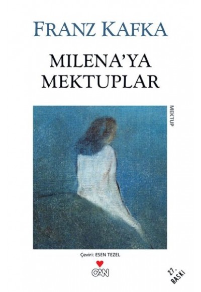 Milena'ya Mektuplar