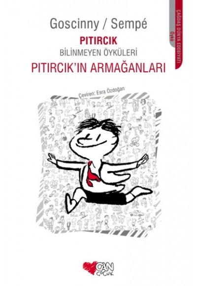 Pıtırcık'ın Armağanları